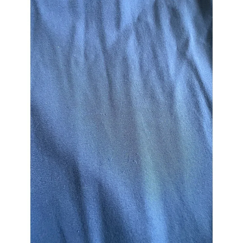 Ralph‎ Lauren RLX Golf pants Blue Navy Men size 38 x 27.5
